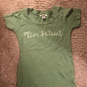 Tin Haul Tee